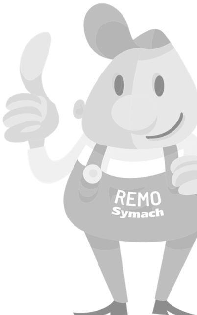 Remo Ok Footer